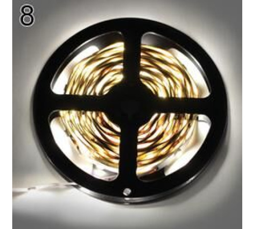 ECOLA S2LV07ESB STD 7, 2W/m 12V IP20 10mm 4200K 5м