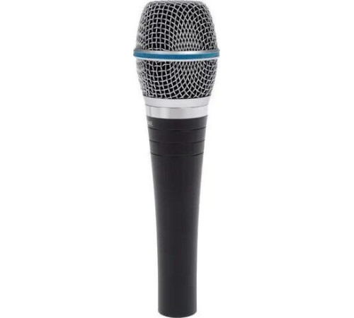 BBK CM-132 темно-серый