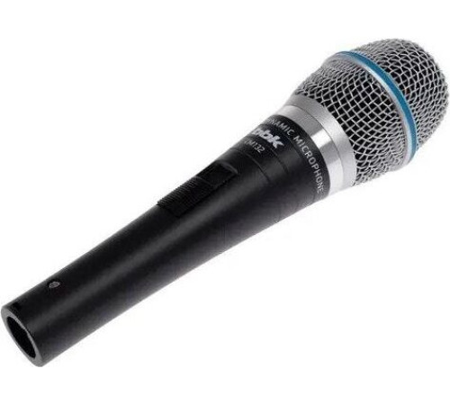 BBK CM-132 темно-серый