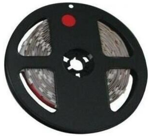 ECOLA S2LR07ESB 7,2W/m 12V IP20 10mm красная 5м