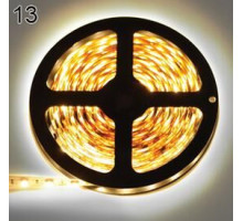 ECOLA S2LW14ESB 14.4W/m 12V IP20 10mm 2800K 5м