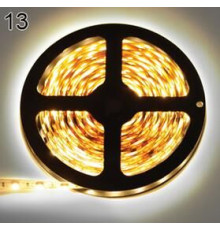 ECOLA S2LW14ESB 14.4W/m 12V IP20 10mm 2800K 5м