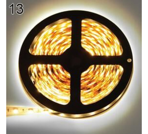 ECOLA S2LW14ESB 14.4W/m 12V IP20 10mm 2800K 5м