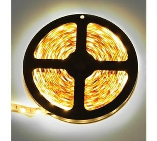 ECOLA S2LW14ESB 14.4W/m 12V IP20 10mm 2800K 5м