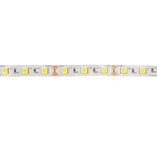 ECOLA S2LW14ESB 14.4W/m 12V IP20 10mm 2800K 5м