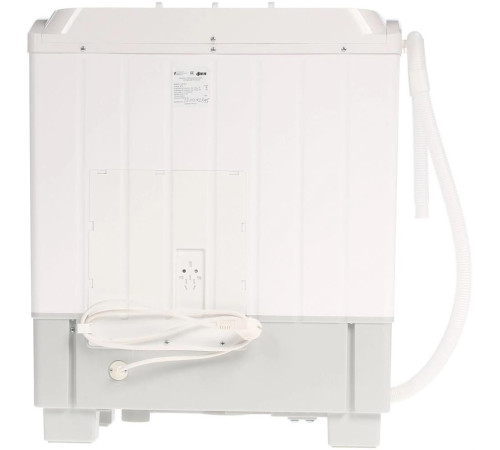 ФЕЯ СМП-40Н (с насосом) 4,0 кг