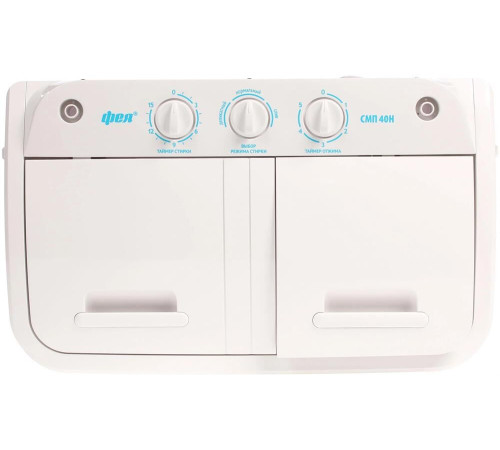 ФЕЯ СМП-40Н (с насосом) 4,0 кг