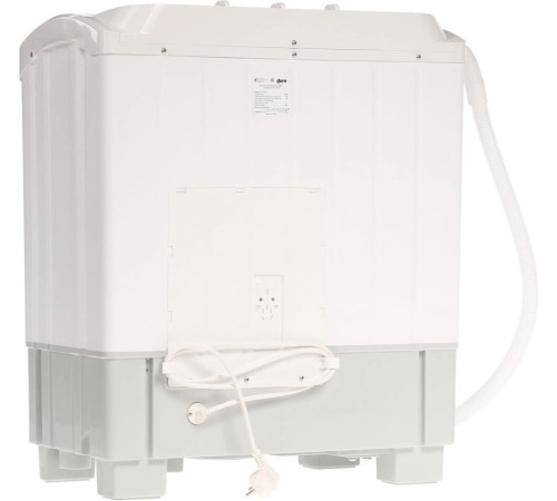 ФЕЯ СМП-40Н (с насосом) 4,0 кг