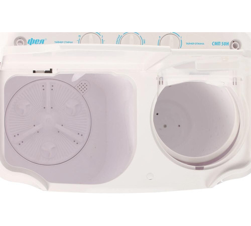 ФЕЯ СМП-50Н (с насосом) 5,0 кг