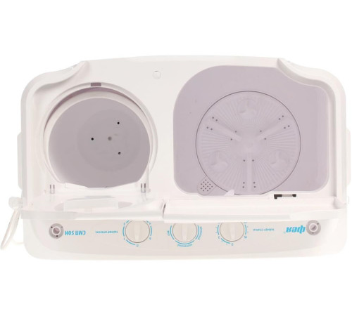 ФЕЯ СМП-50Н (с насосом) 5,0 кг