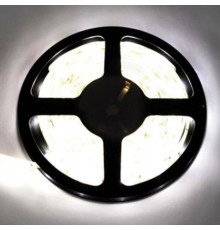 ECOLA P5LW05ESB 4,8W/m 12V IP65 8mm 2800K 5м