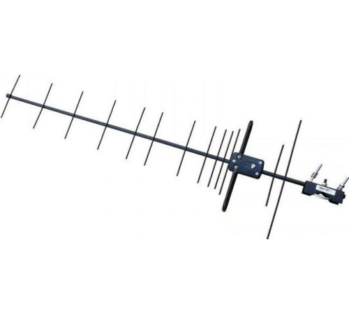 LOCUS ЭФИР-18 AF, активная, L 035.18DF