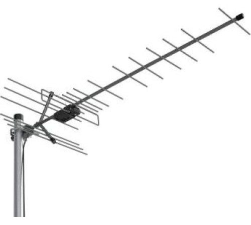 LOCUS ЭФИР-18 AF, активная, L 035.18DF