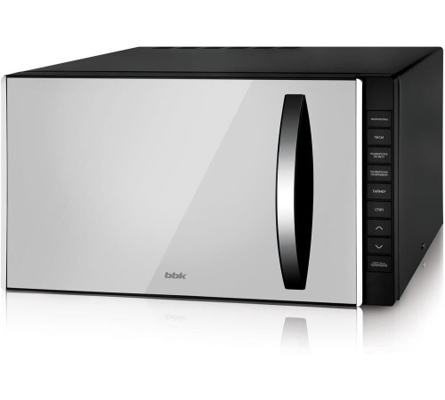 BBK 23MWS-826T/B-M черный