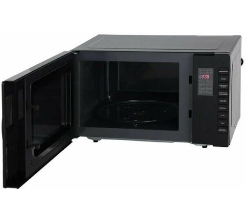 BBK 23MWS-826T/B-M черный