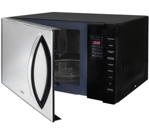 BBK 23MWS-826T/B-M черный