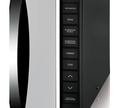 BBK 23MWS-826T/B-M черный