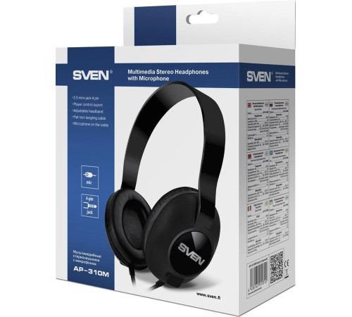 SVEN AP-310M