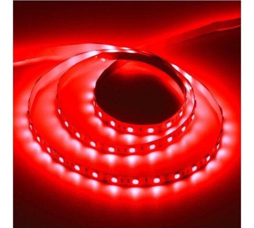 ECOLA P2LM14ESB 14.4W/M 12V IP20 10MM 60LED/M RGB разноцветная