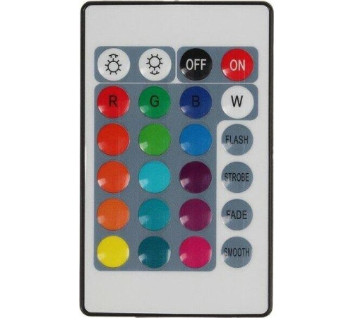 ECOLA CRL072ESB 72W 12V 6A с ИК пультом управления