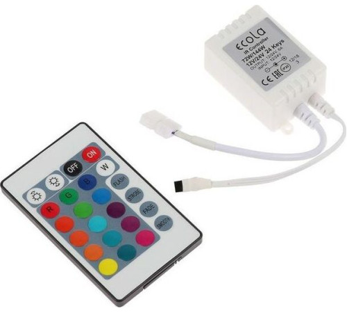 ECOLA CRS072ESB 72W 12V 6A