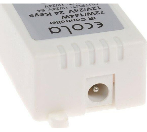 ECOLA CRS072ESB 72W 12V 6A