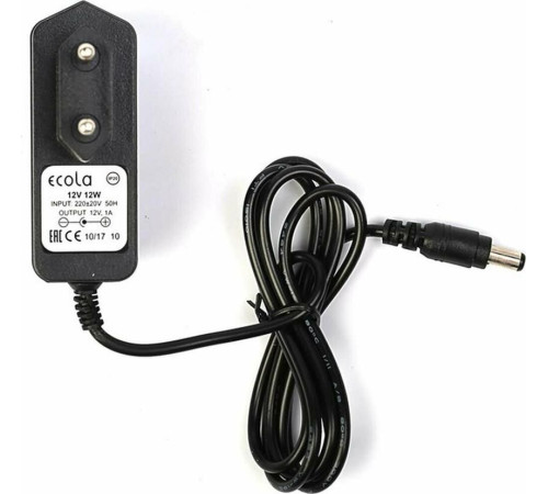 ECOLA B0L012ESB 12W 220V-12V