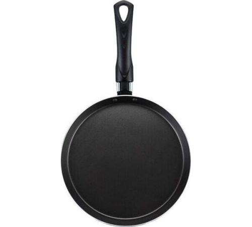 КАЛИТВА 6662214 Промо блинница 22см. бордо