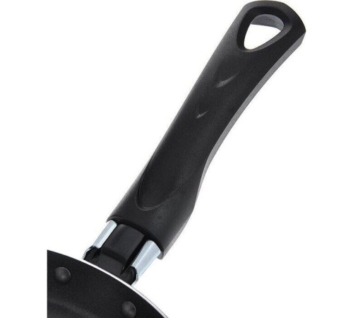 КАЛИТВА 6662214 Промо блинница 22см. бордо