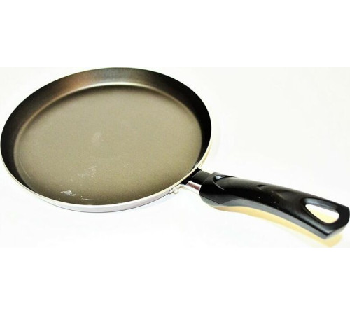 КАЛИТВА 6662214 Промо блинница 22см. бордо