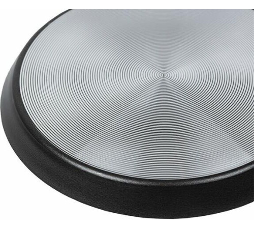 Сковорода КАЛИТВА 39662205 блинница 22см. черный