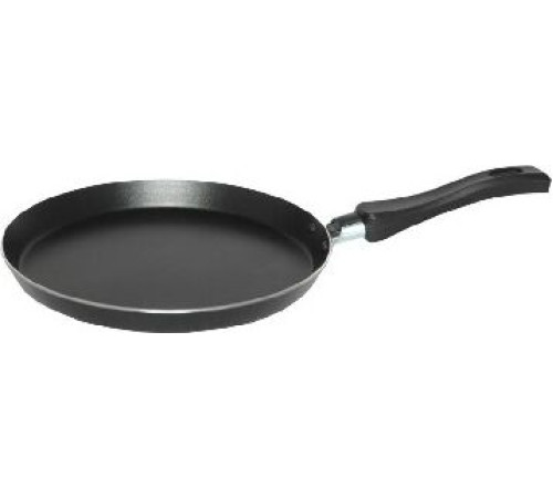 Сковорода КАЛИТВА 39662205 блинница 22см. черный