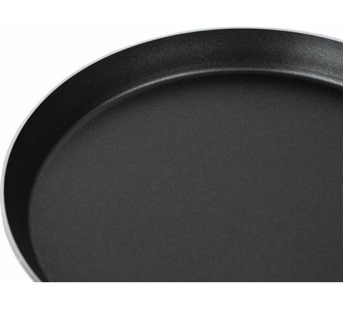 Сковорода КАЛИТВА 39662205 блинница 22см. черный