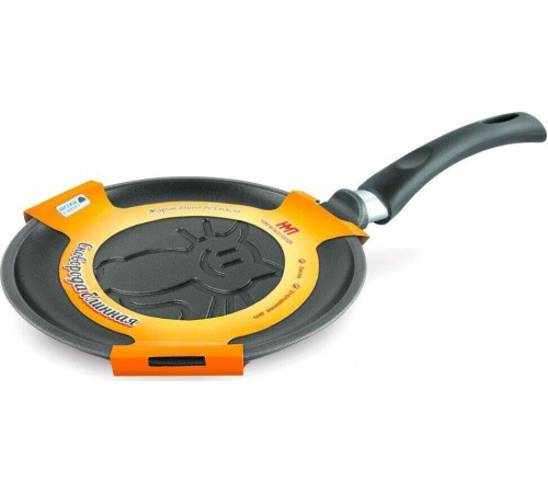 НЕВА МЕТАЛЛ ПОСУДА 6222кт (Кот) блинная д.22