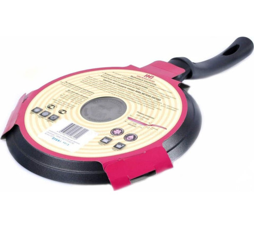 НЕВА МЕТАЛЛ ПОСУДА 6222В (Веселая) блинная д.22