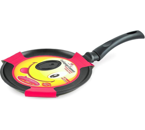 НЕВА МЕТАЛЛ ПОСУДА 6222В (Веселая) блинная д.22