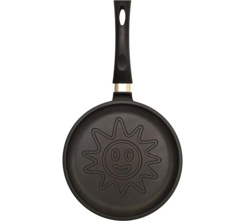 НЕВА МЕТАЛЛ ПОСУДА 6224Сл (Солнце) блинная д.24