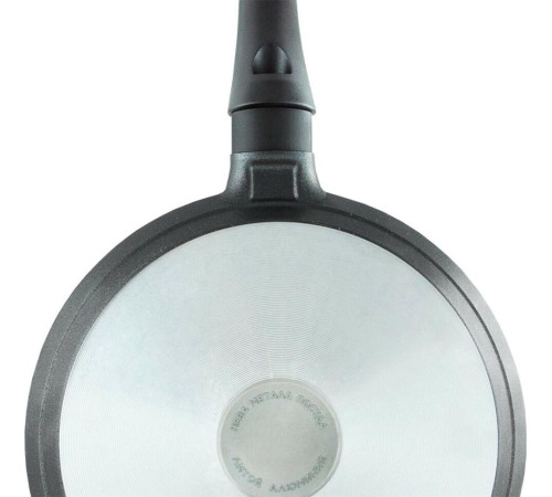 НЕВА МЕТАЛЛ ПОСУДА 6224Сл (Солнце) блинная д.24