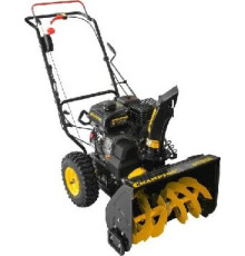 Снегоуборщик CHAMPION ST556