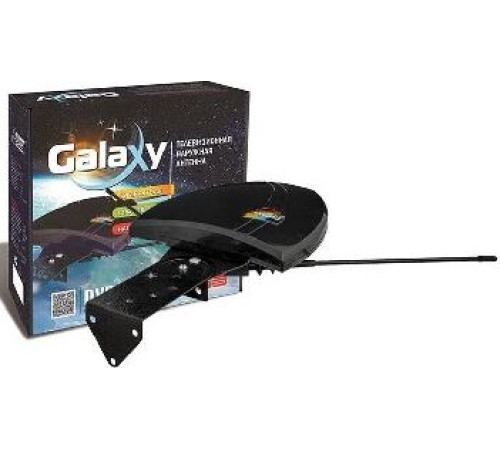 РЭМО (401002) BAS-1318-DX GALAXY