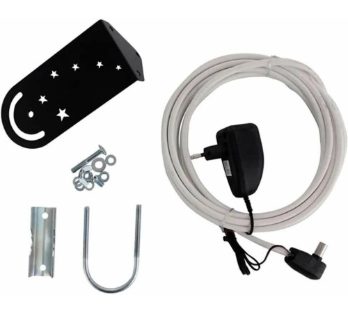 РЭМО (401002) BAS-1318-DX GALAXY