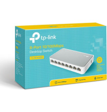 Коммутатор TP-Link TL-SF1008D