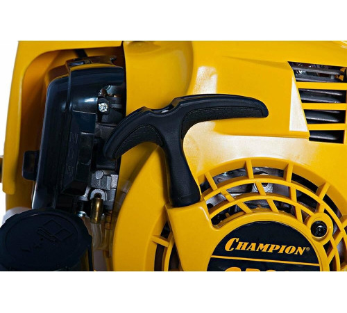 инструмент CHAMPION GB226 Воздуходувка бензиновая