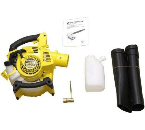 инструмент CHAMPION GB226 Воздуходувка бензиновая