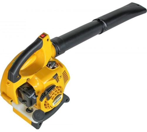 инструмент CHAMPION GB226 Воздуходувка бензиновая