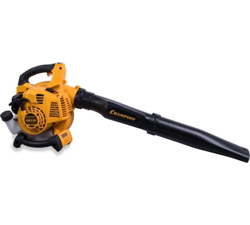 инструмент CHAMPION GB226 Воздуходувка бензиновая