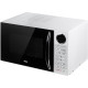 Микроволновая печь BBK 23MWG-930S/BW