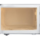Микроволновая печь BBK 23MWG-930S/BW