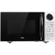 Микроволновая печь BBK 23MWG-930S/BW