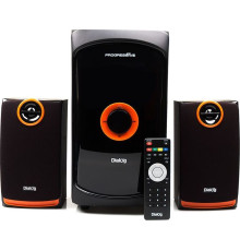 Акустика DIALOG AP-200 Progressive черный